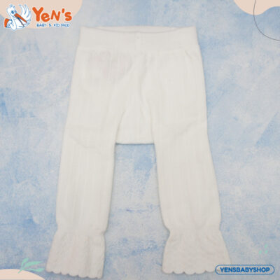 George Baby Legging Perempuan Flares 0-6M