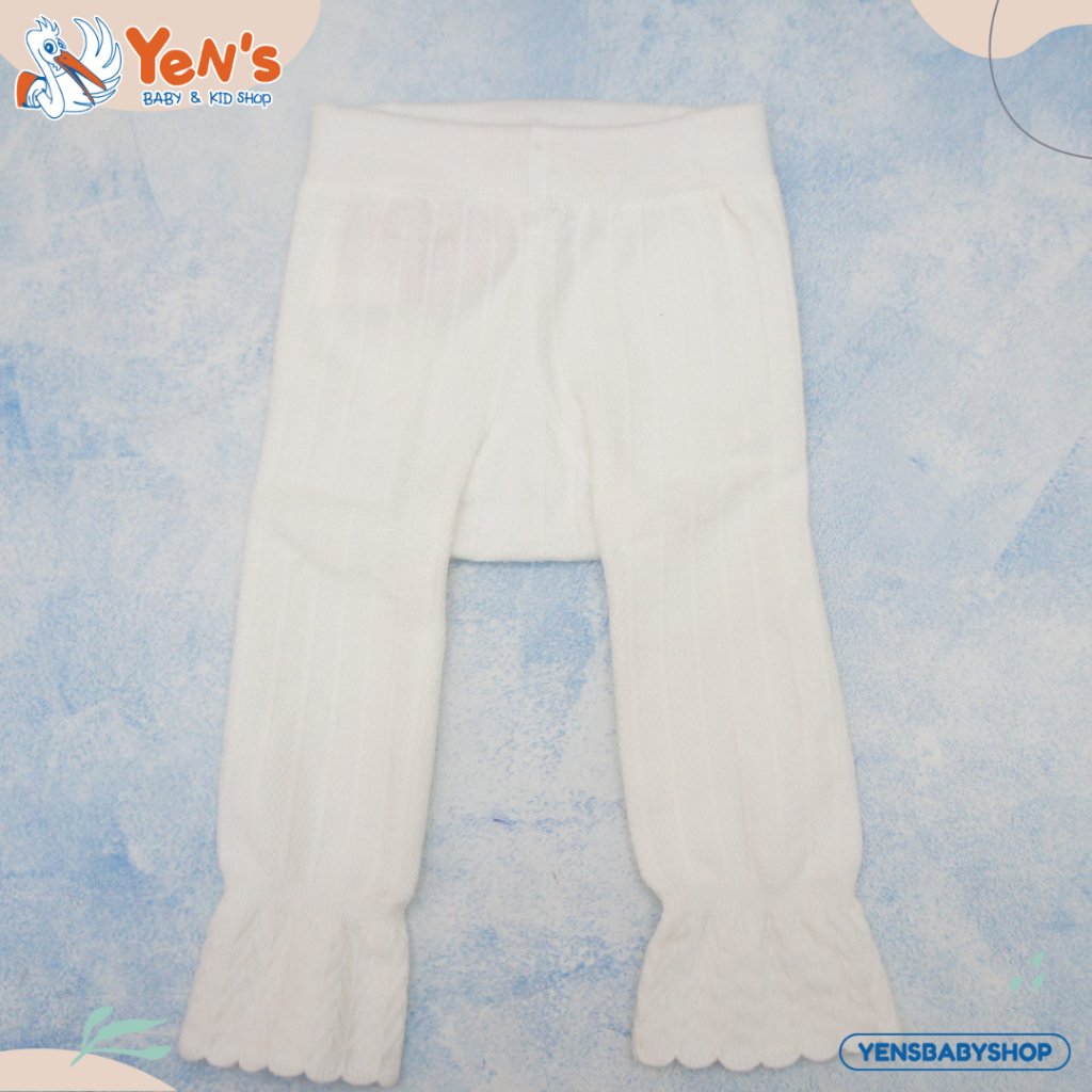 George Baby Legging Perempuan Flares 0-6M