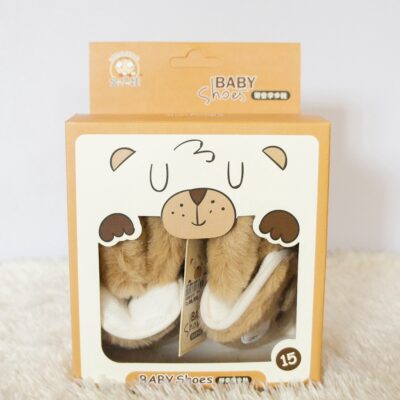 Baby Shoes Hamster - Speatu Bayi 8665 Hamster thumbnail 5