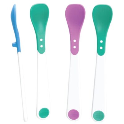 BABY SAFE BS348 Heat Indicator Spoon