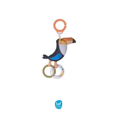 Taf Toys Tuki the Toucan