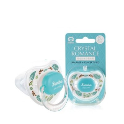 SIMBA Pacifer CR Herb Empeng Bayi (P18110/P18111) - 0M+