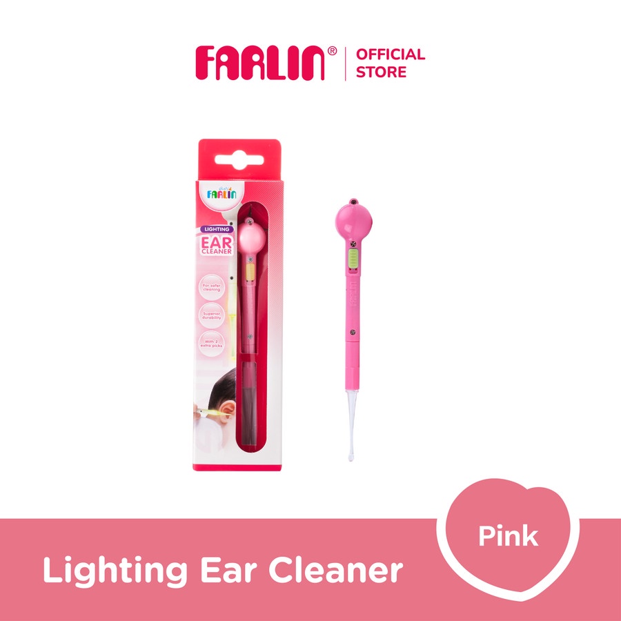 FARLIN Lighting Ear Cleaner