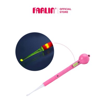 FARLIN Lighting Ear Cleaner thumbnail 2