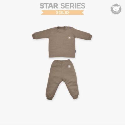 FLUFFY Stelan Oblong PJG-PJG STAR SOJJSR/SOJJXR SRC SML 123 thumbnail 4