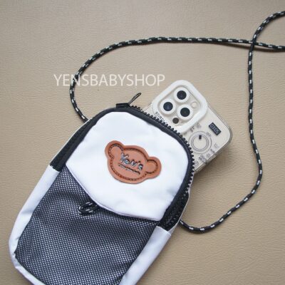 Phone Bag - Phone Wallet - Tas Dompet Hp Selempang Kecil thumbnail 2