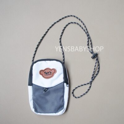 Phone Bag - Phone Wallet - Tas Dompet Hp Selempang Kecil thumbnail 4