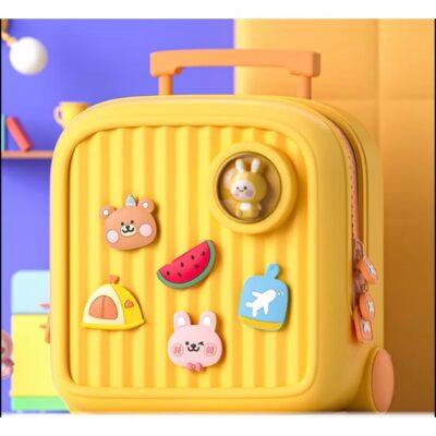 KOOL TRAVEL Backpack - Tas Gemoy thumbnail 2