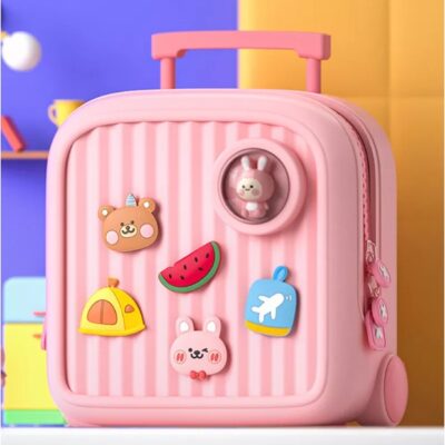 KOOL TRAVEL Backpack - Tas Gemoy thumbnail 3