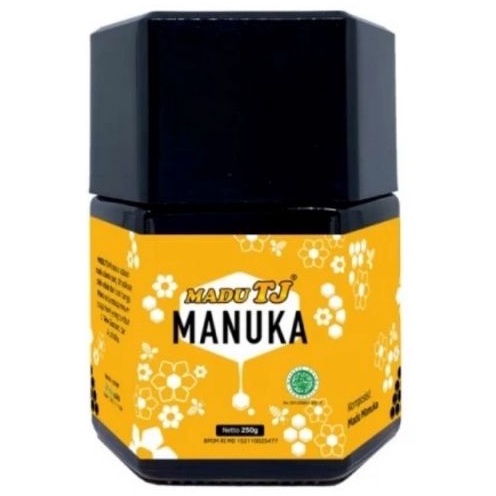 MADU TJ Manuka 250 GR
