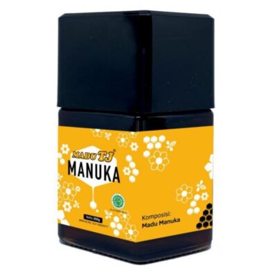 MADU TJ Manuka 250 GR thumbnail 2