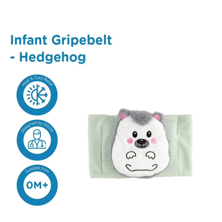DR BROWN'S Infant Gripebelt