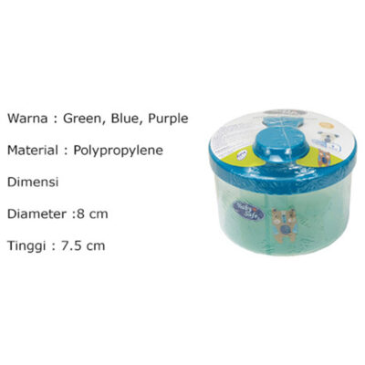 Baby Safe JP035 Milk Powder Container thumbnail 3