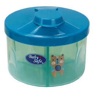 Baby Safe JP035 Milk Powder Container thumbnail 5