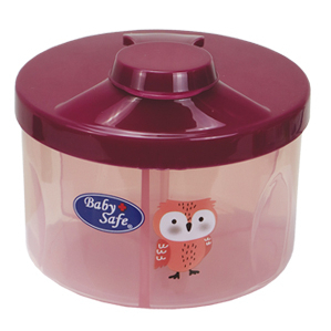 Baby Safe JP035 Milk Powder Container thumbnail 6