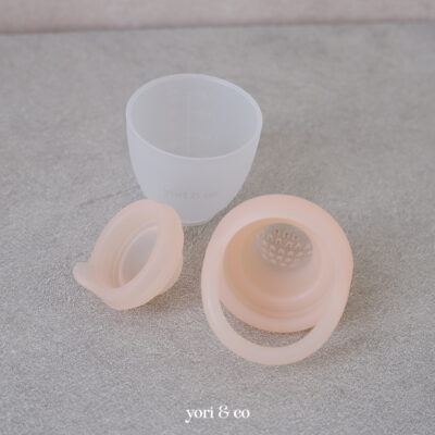 yoriandco Silicone Baby Fruit Feeder / Empeng Buah Dot Bayi thumbnail 7