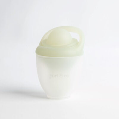 yoriandco Silicone Baby Fruit Feeder / Empeng Buah Dot Bayi thumbnail 9