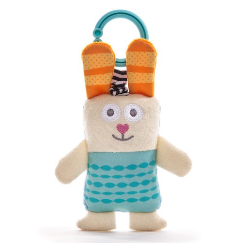 TAF TOYS RONNIE THE RABBIT