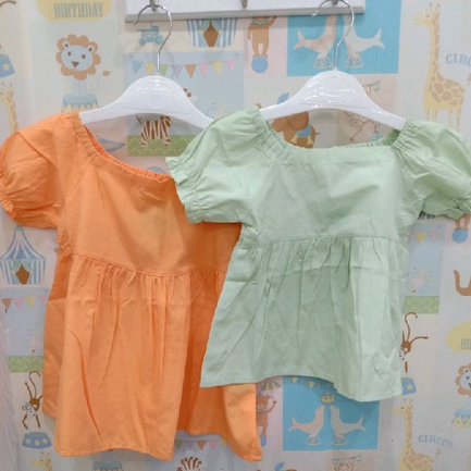 Dress Anak 5587