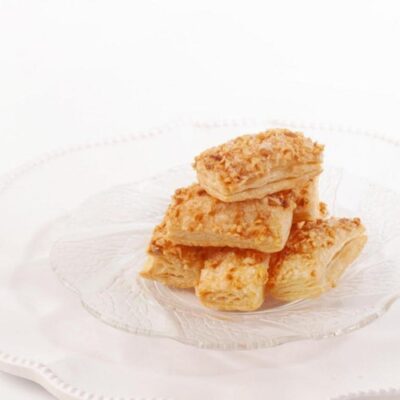 KARTIKA TOAST Almond Cookies 43 g thumbnail 2