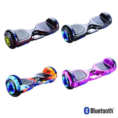 Smart Balance Wheel/ Hoverboard 7 Inch Smart Balance/Smart Board segway