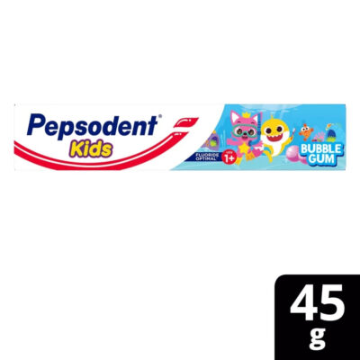 Pepsodent Kids Toothpaste 45G - Pasta Gigi Anak , Perawatan Anak thumbnail 4