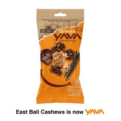 YAVA Granola Single Serving Go'Nola 30g thumbnail 2