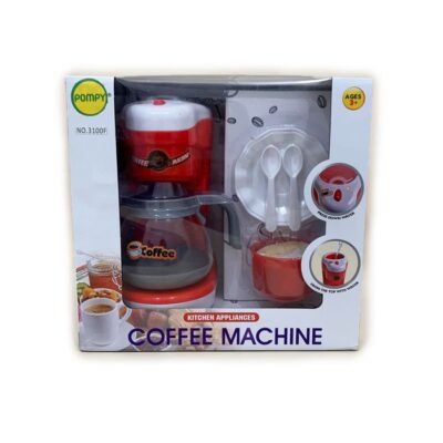 Kitchen Appliances Coffee Machine 3100F thumbnail 2