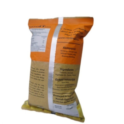 VAN LANDA Potato Chips 50gr thumbnail 2