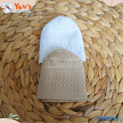 PECI Rajut Cotton Anak
