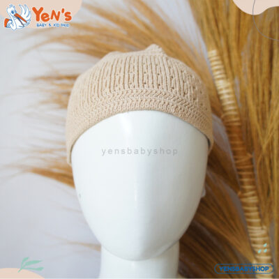 PECI Rajut Cotton Anak thumbnail 3