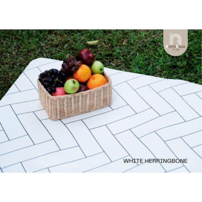 KEMIHAUS - PVC Playing Folding Mat / Alas made in Korea- 240 cm x 140 cm x 0.7cm thumbnail 4