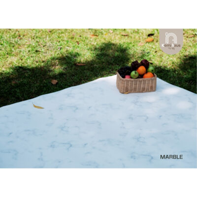 KEMIHAUS - PVC Playing Folding Mat / Alas made in Korea- 240 cm x 140 cm x 0.7cm thumbnail 5