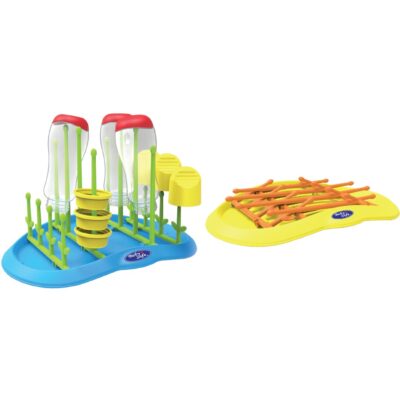 Baby Safe Collapsible Drying Rack