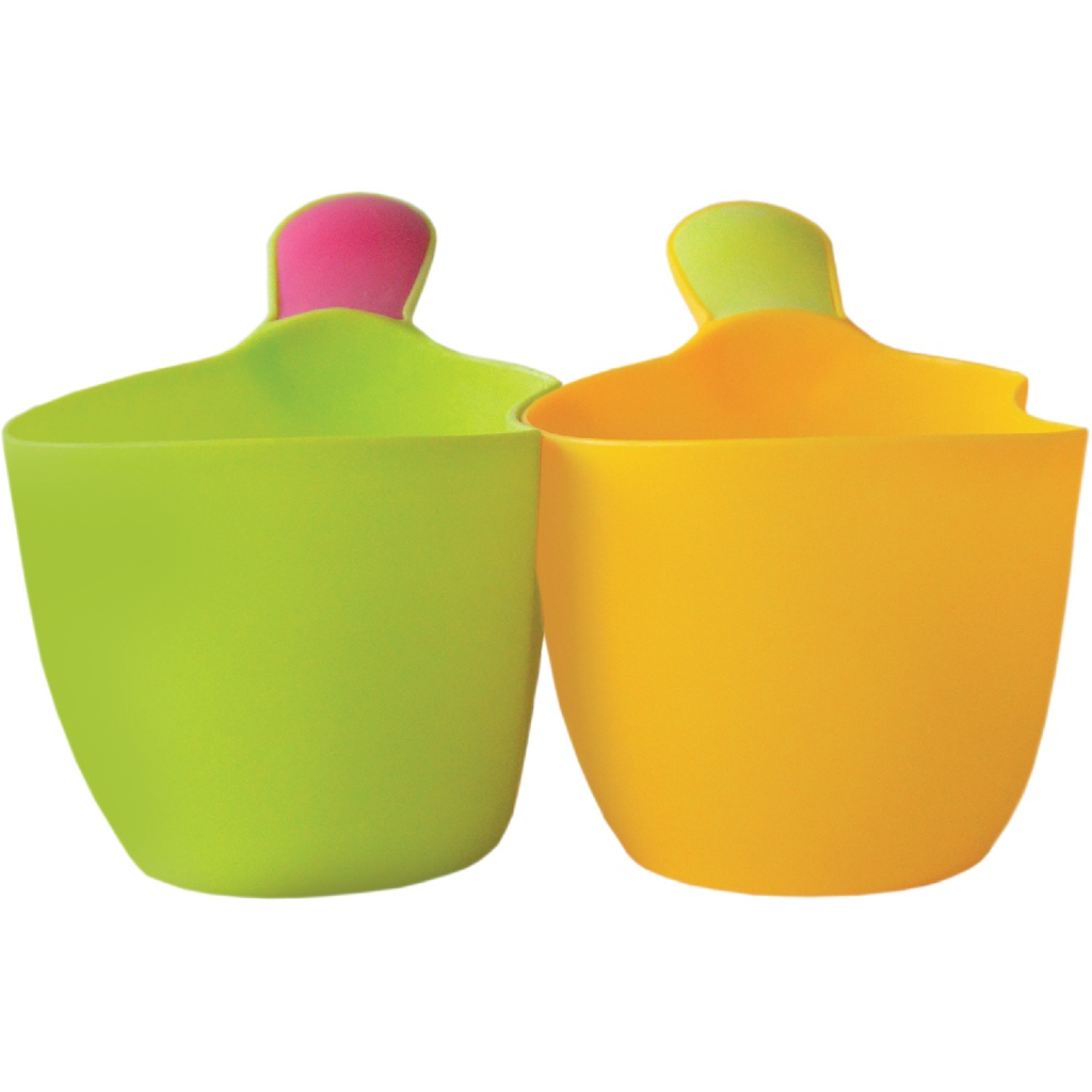 Baby Safe BT010 Bathcup / gayung kecil Anak