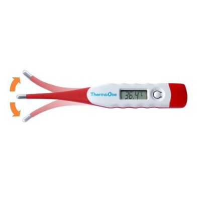 Termometer Digital Thermo One Alpha 3 OneMed thumbnail 2
