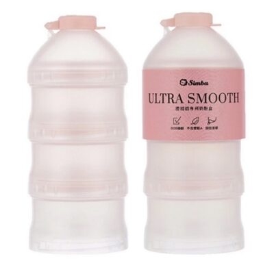 SIMBA Ultra Smooth Milk Powder Dispenser thumbnail 2