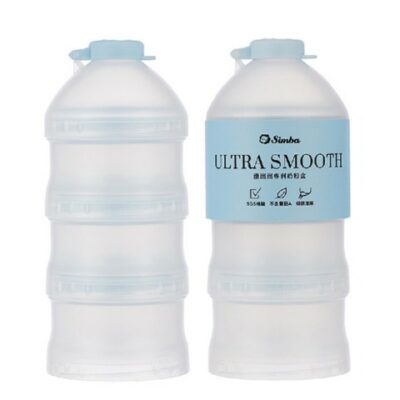 SIMBA Ultra Smooth Milk Powder Dispenser thumbnail 3