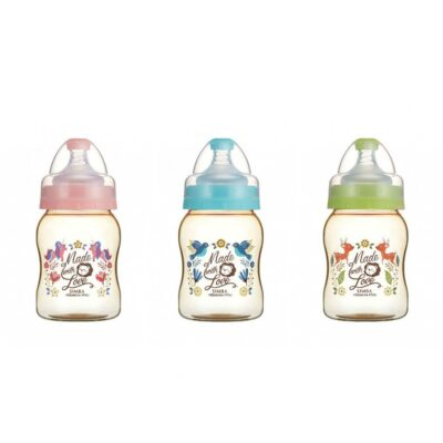 Simba - Dorothy Wonderland PPSU Wide Neck Bottle Bottle 200ml