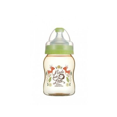 Simba - Dorothy Wonderland PPSU Wide Neck Bottle Bottle 200ml thumbnail 2