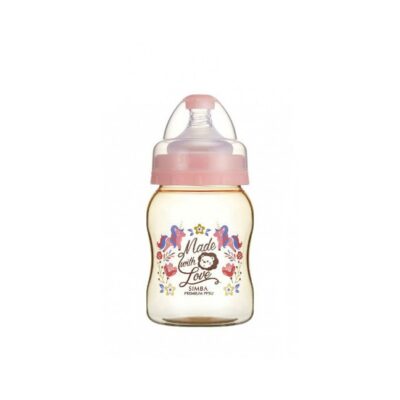 Simba - Dorothy Wonderland PPSU Wide Neck Bottle Bottle 200ml thumbnail 3