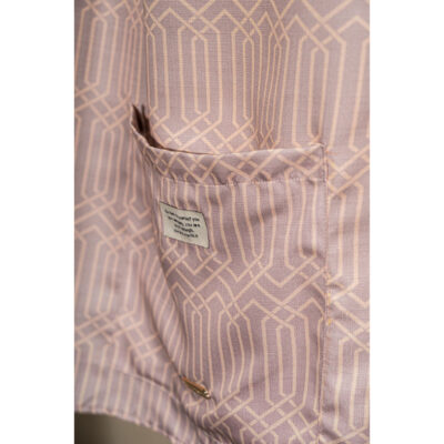 BOONABOO Serene Nursing Apron / Apron Menyusui thumbnail 2