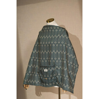 BOONABOO Serene Nursing Apron / Apron Menyusui thumbnail 5