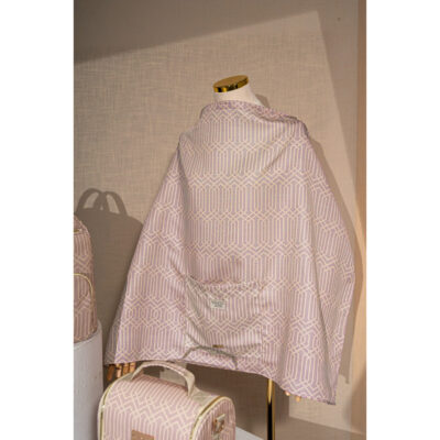 BOONABOO Serene Nursing Apron / Apron Menyusui thumbnail 6