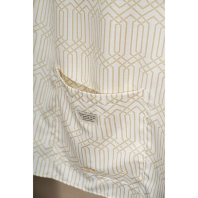 BOONABOO Serene Nursing Apron / Apron Menyusui thumbnail 7