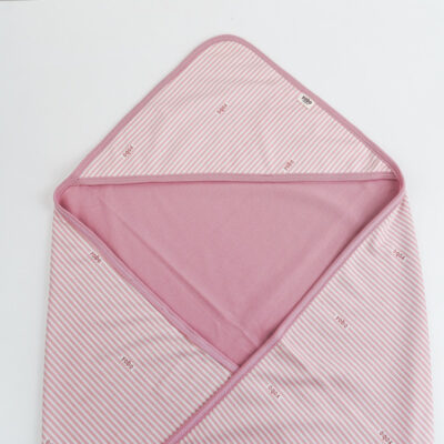 YOBO Hoodie Baby Blanket | Selimut Topi Bayi thumbnail 6