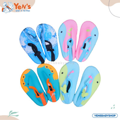 Sepatu Renang / Selam Anak /Diving Snorkeling Surfing Sepatu Pantai