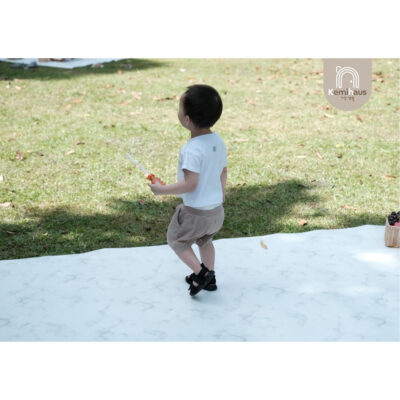 KEMIHAUS - PVC Rug Mat Matras / Alas made in Korea - 240 cm x 140 cm x 0.7cm thumbnail 3