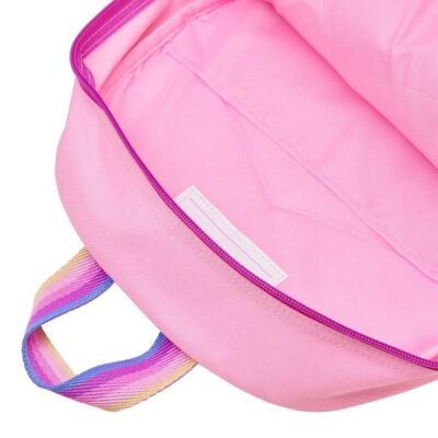Backpack Junior Character Animalia Bunny / Tas Anak TK/SD 3D thumbnail 5