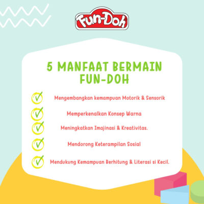Fun Doh Fire Fighter / Mainan Lilin Anak / Play Mainan Edukasi thumbnail 4